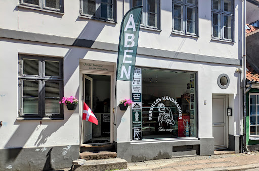 Persille's håndmadder