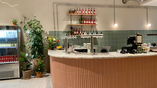 Pico Pizza - Valby