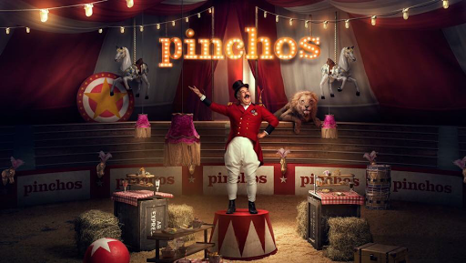 Pinchos