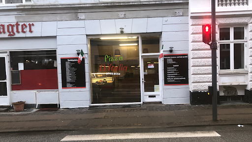 Pizza d'Italia
