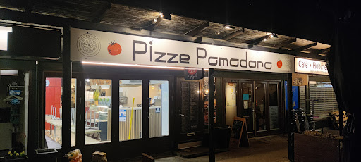 Pizze Pomodoro