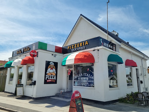 Pizzeria Bella Italia