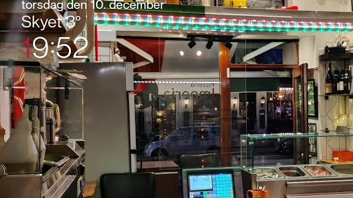 Pizzeria Imperia