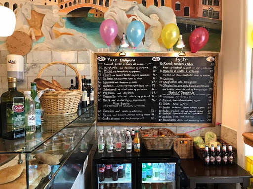 Pizzeria Leo