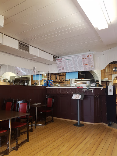 Pizzeria Napoli