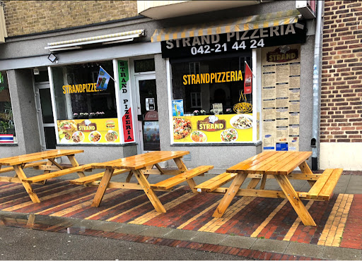 Pizzeria Strand