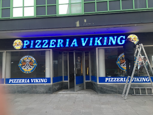 Pizzeria Viking