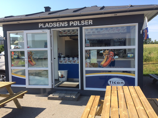 Pladsens Pølser