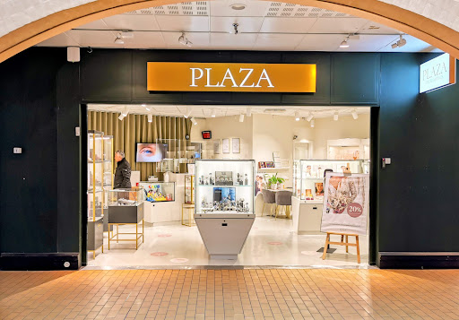 Plaza Ure &amp; Smykker