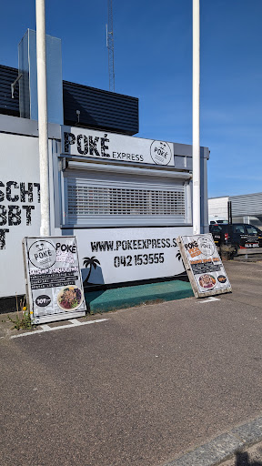 Poké Express