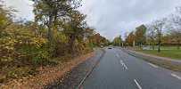 Poppelvej (Banevang)