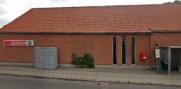Postnord Ganløse nærboks