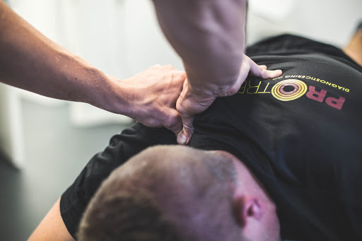 ProTreatment Slangerup | Fysioterapi & Genoptræning