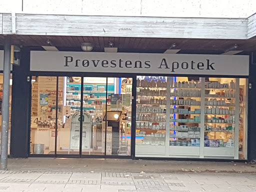 Prøvestens Apotek