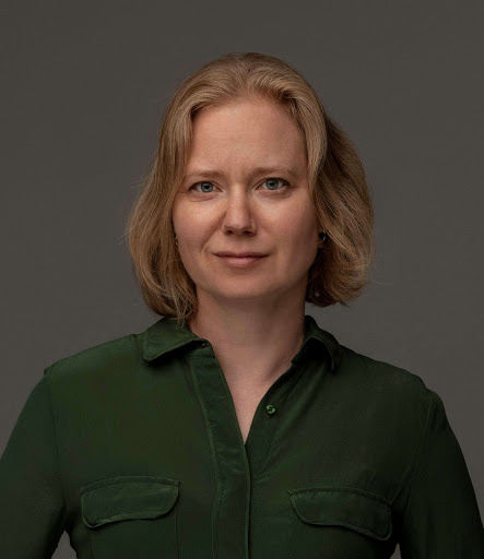 Psykolog i Lyngby | Julie Munck
