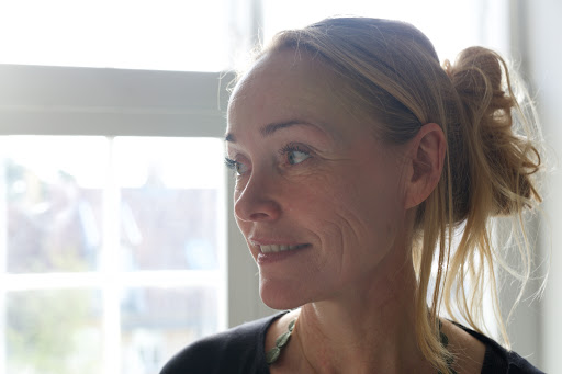 Psykolog Mette Herslund