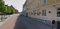 Psykologisk Klinik v/Gitte Jönsson