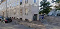 Psykoterapeut Jette Holmelin