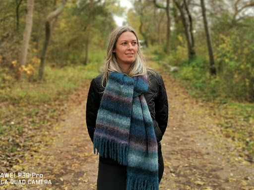 Psykoterapeut Maja Bejer