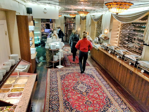 Punjab Restaurant & Takeaway (Indisk mad)