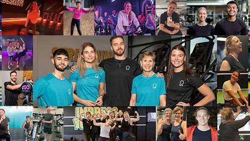 PureGym Helsingør