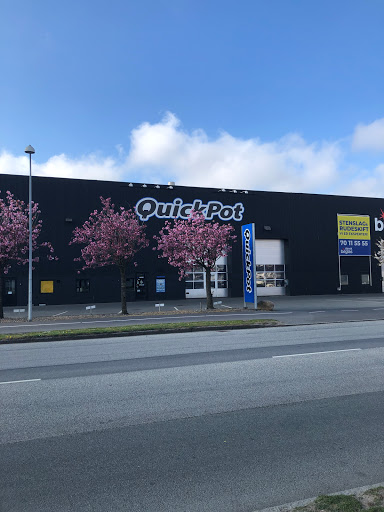 Quickpoint Brøndby