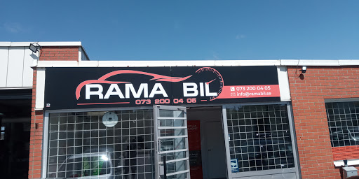Rama Bil