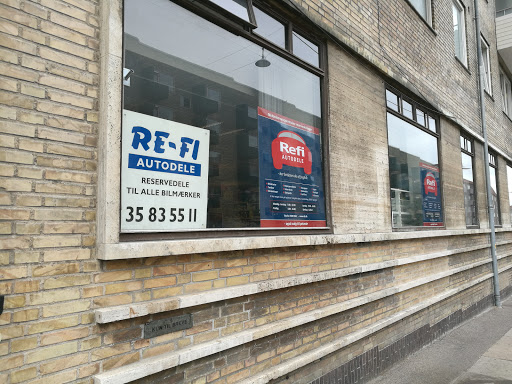 Refi Autodele