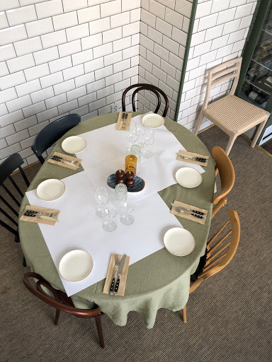 Regio pizza Helsingborg