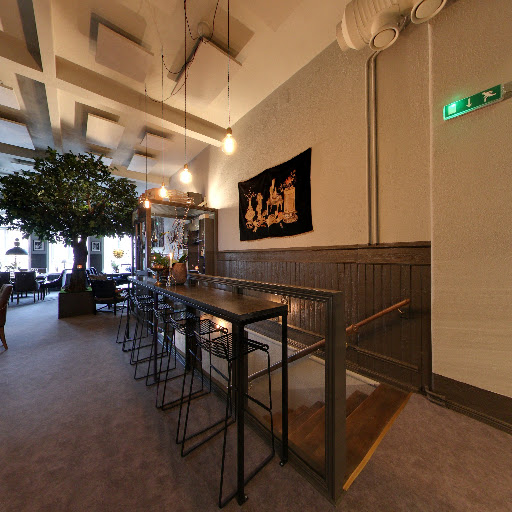 Restaurang Creo