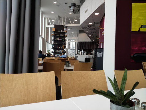 Restaurang Helsingborg Arena