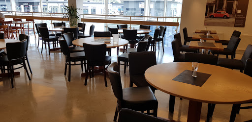 Restaurang Kost