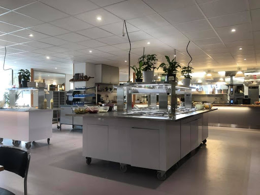 Restaurang Malmö