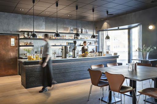 Restaurang MAT