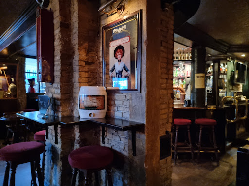 Restaurant 9 ApS