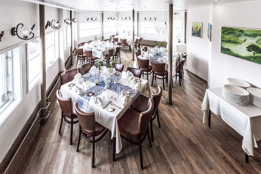 Restaurant Arken