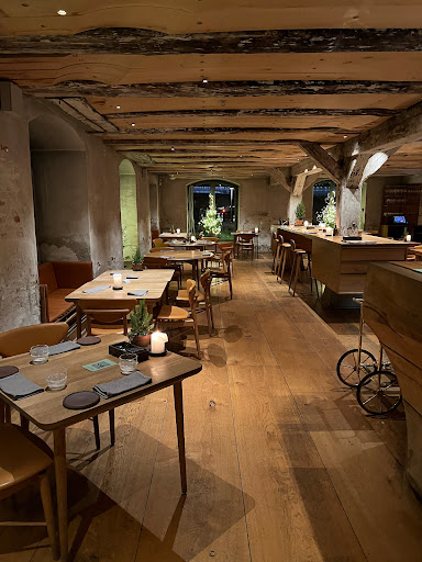 Restaurant Barr