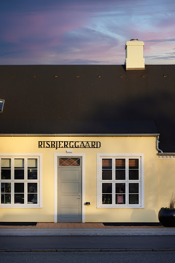 Restaurant GAARDEN