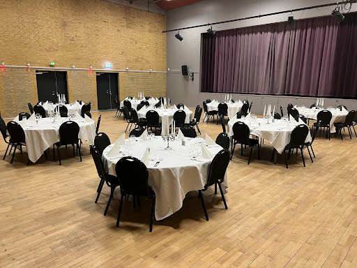 Restaurant Halvleg ApS