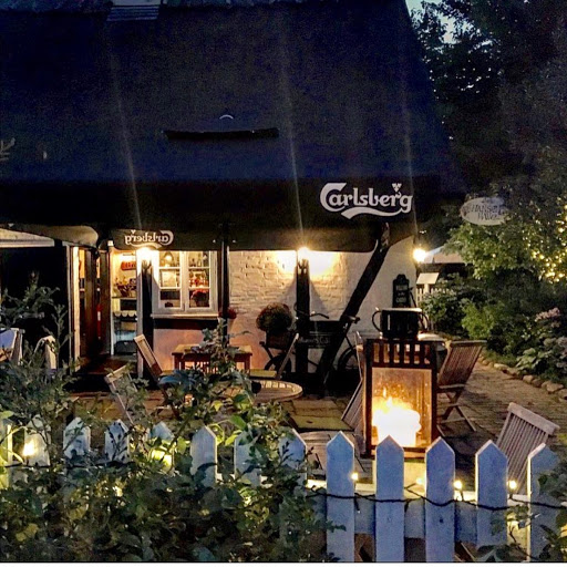 Restaurant Hansens Café