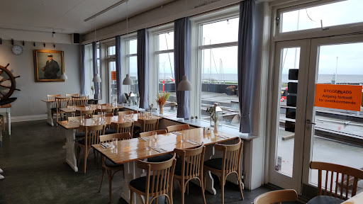 ​Restaurant Hellerup Sejlklub