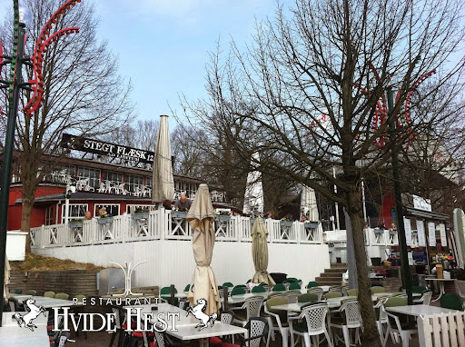 Restaurant Hvide Hest