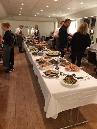 Restaurant krydderiet