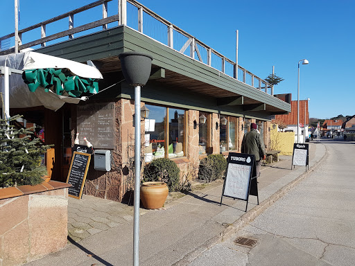 Restaurant Le Papillon