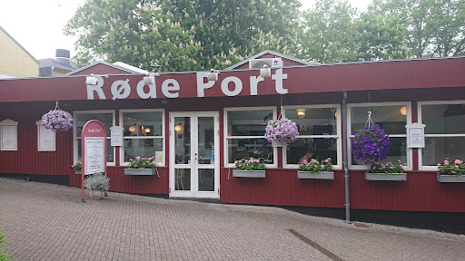 Restaurant Røde Port