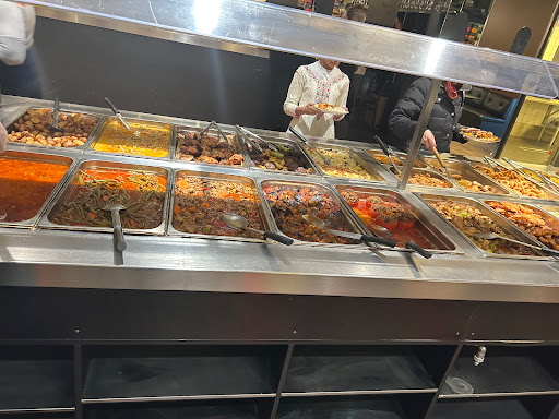 Restaurant Sultan - Glostrup