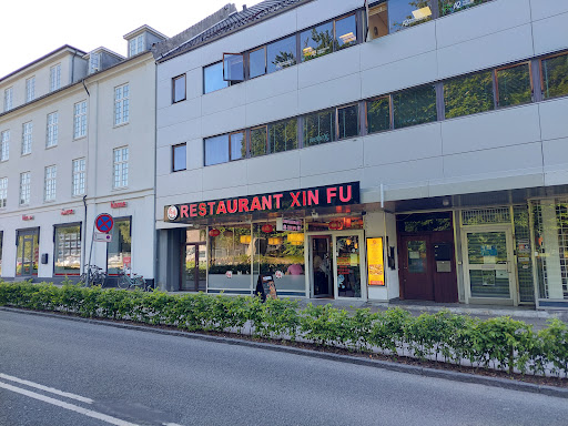 Restaurant Xin Fu