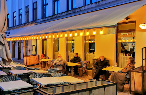 Resto Bar