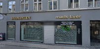 Riccos Rådhusstræde ApS