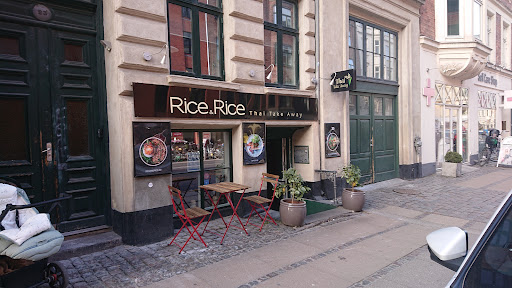 Rice &amp; Rice